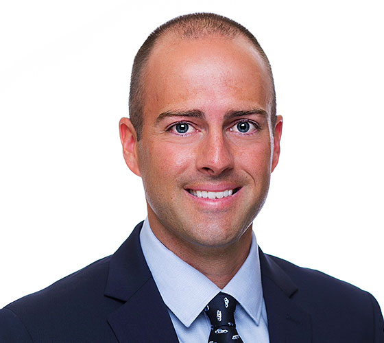 Photo of Kevin Rabil.