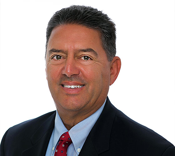 Photo of Richard Rabil.